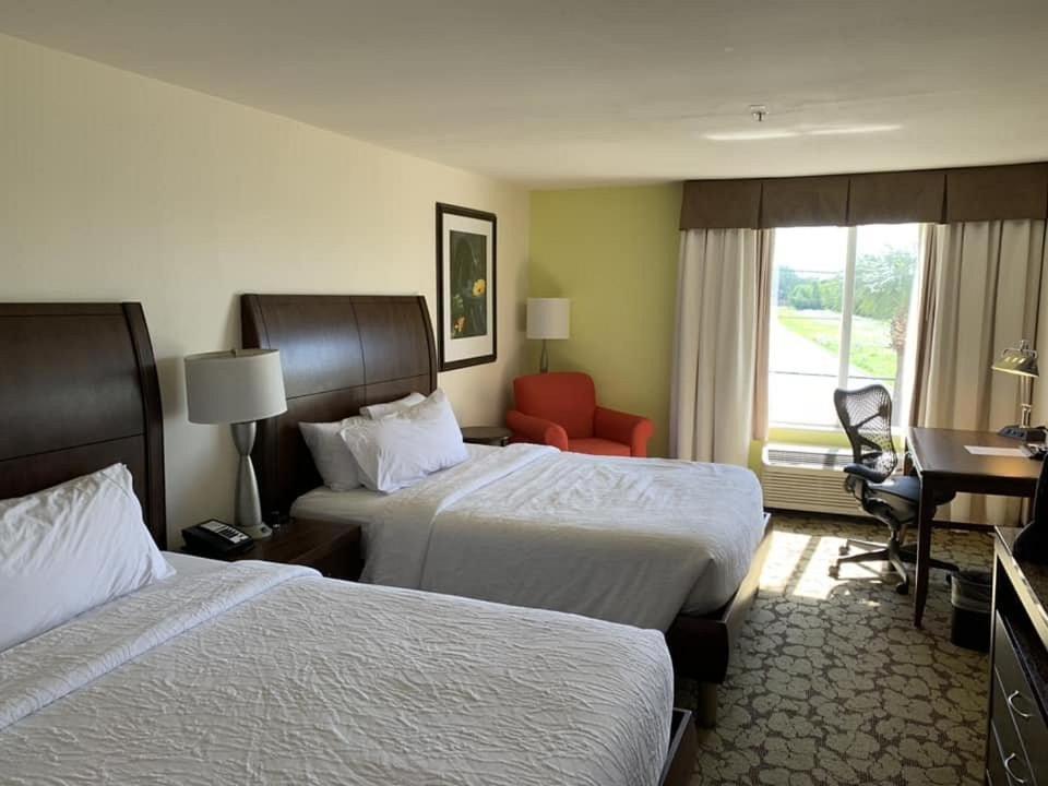 Wyndham Garden New Orleans Airport Hotel เคนเนอร์ ภายนอก รูปภาพ