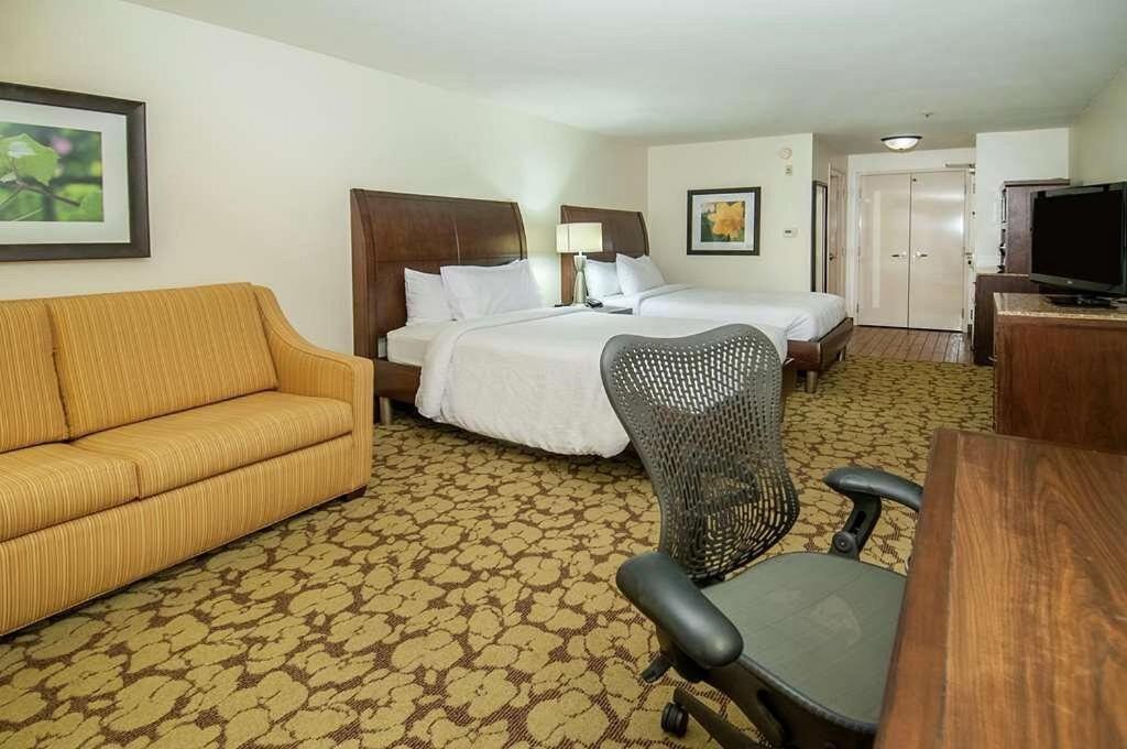 Wyndham Garden New Orleans Airport Hotel เคนเนอร์ ภายนอก รูปภาพ