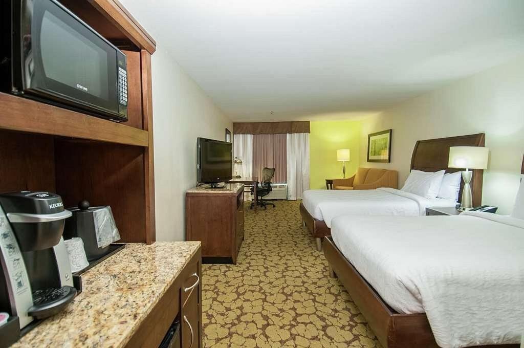 Wyndham Garden New Orleans Airport Hotel เคนเนอร์ ภายนอก รูปภาพ