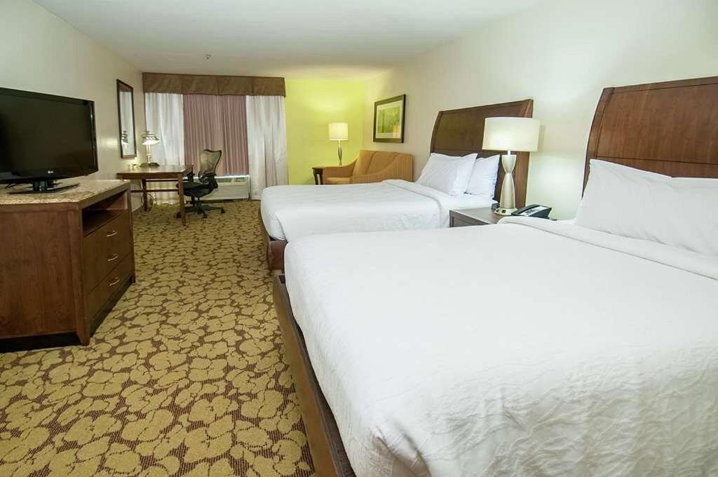 Wyndham Garden New Orleans Airport Hotel เคนเนอร์ ภายนอก รูปภาพ