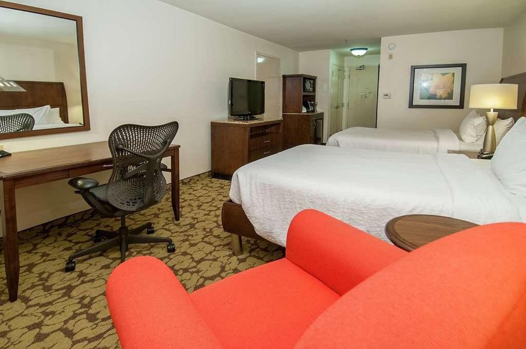 Wyndham Garden New Orleans Airport Hotel เคนเนอร์ ภายนอก รูปภาพ