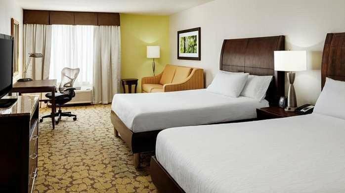 Wyndham Garden New Orleans Airport Hotel เคนเนอร์ ภายนอก รูปภาพ