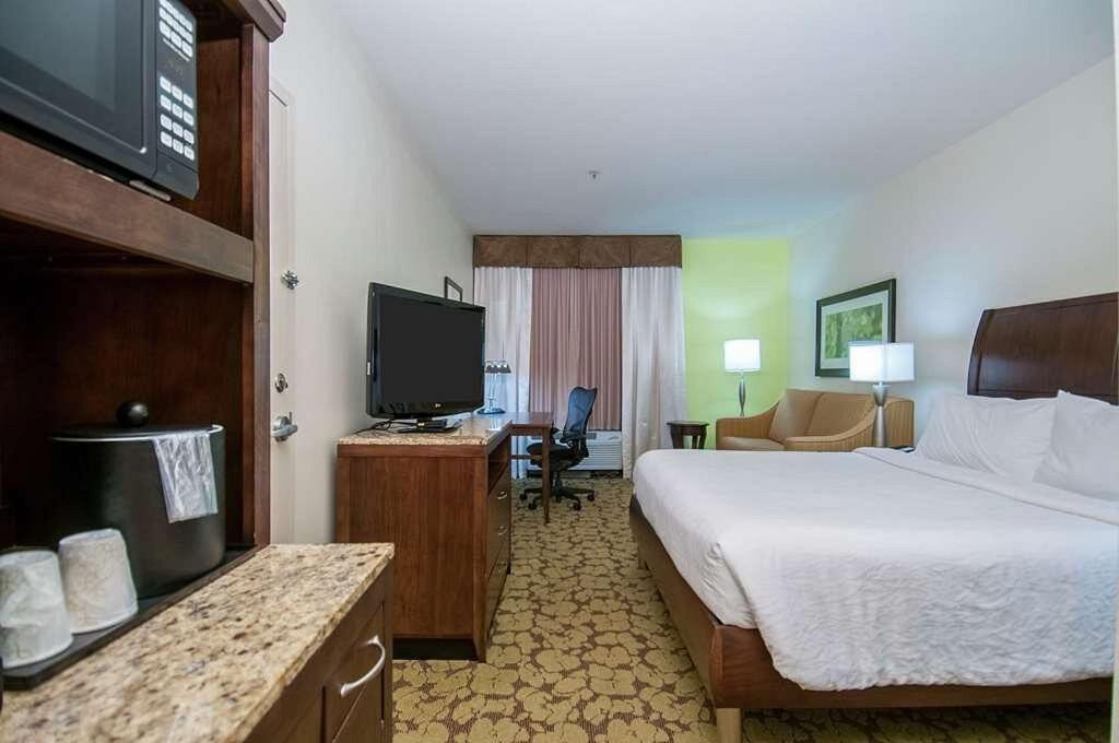 Wyndham Garden New Orleans Airport Hotel เคนเนอร์ ภายนอก รูปภาพ