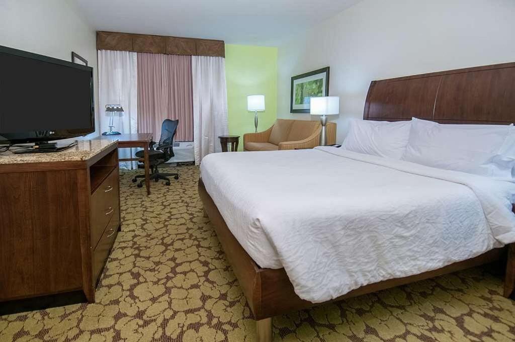 Wyndham Garden New Orleans Airport Hotel เคนเนอร์ ภายนอก รูปภาพ