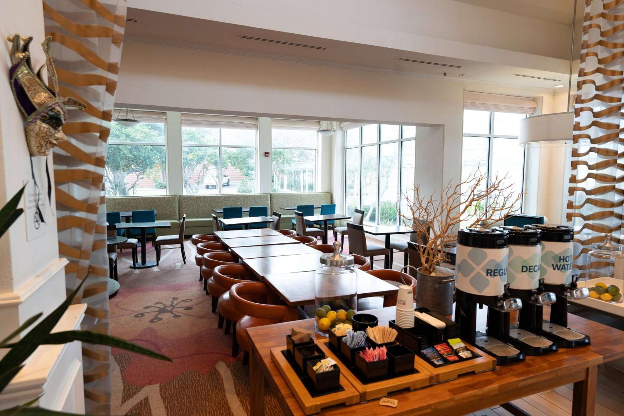 Wyndham Garden New Orleans Airport Hotel เคนเนอร์ ภายนอก รูปภาพ